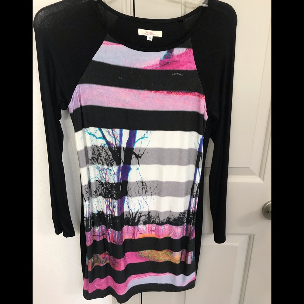 Trina Turk dress